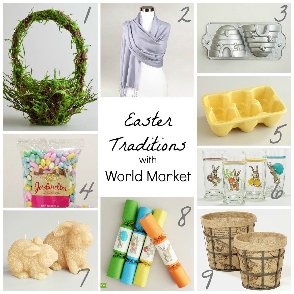 45 Best Easter Gift Ideas The WoW Style