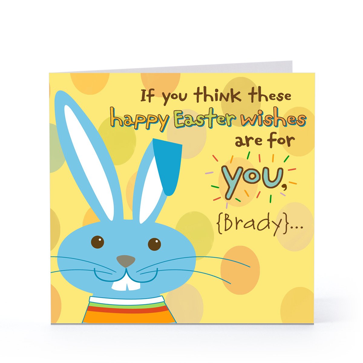 30 Easter Greeting Cards To Express Your Feelings The WoW Style