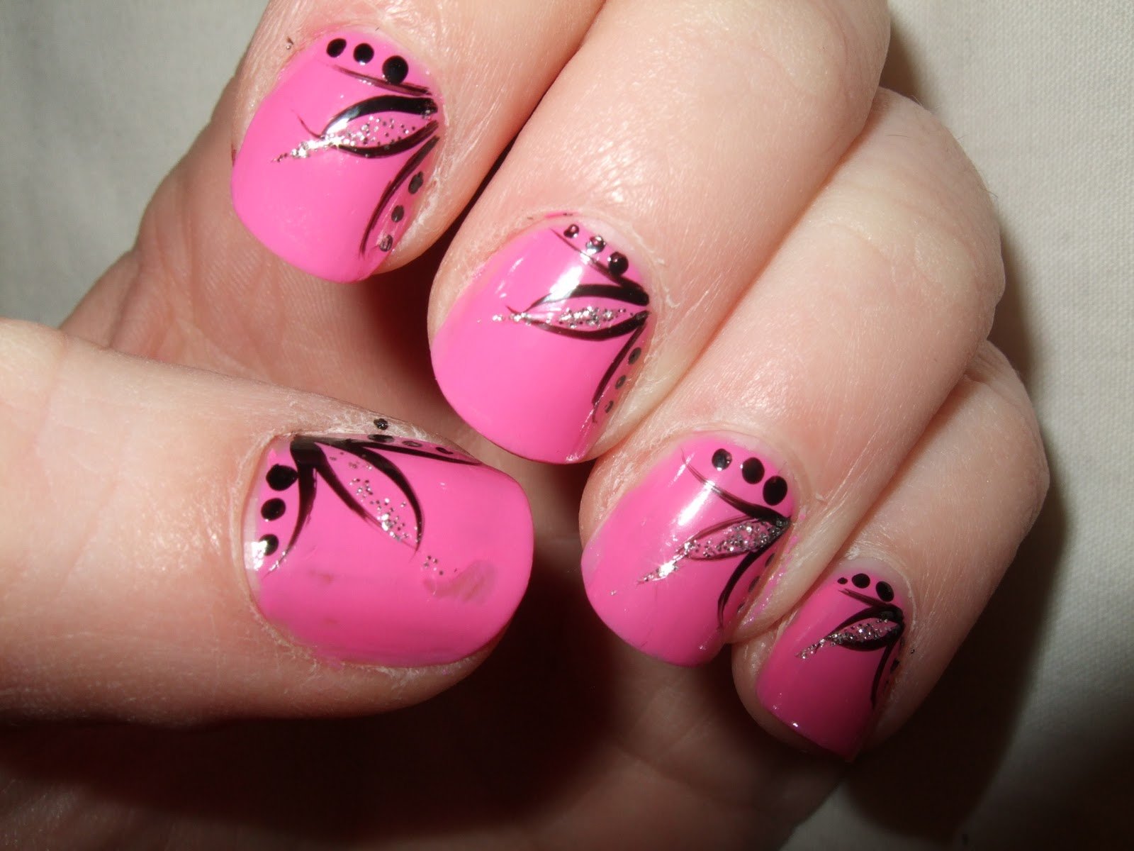 nail art design