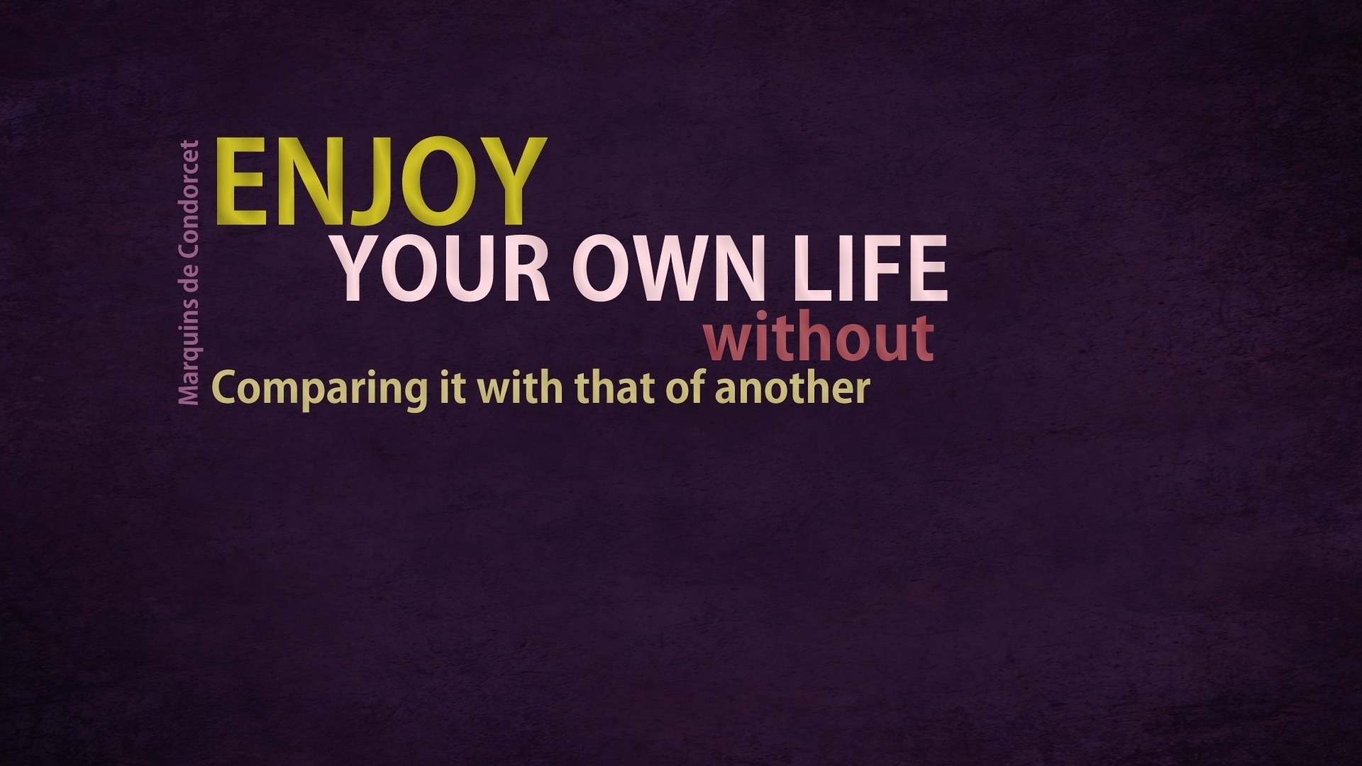 25 Best Quotes About Life – The WoW Style
