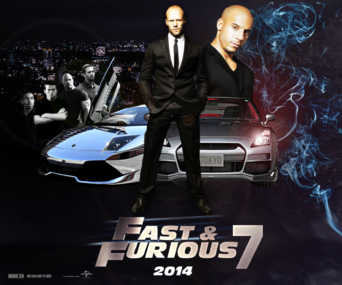 Fast And Furious Online