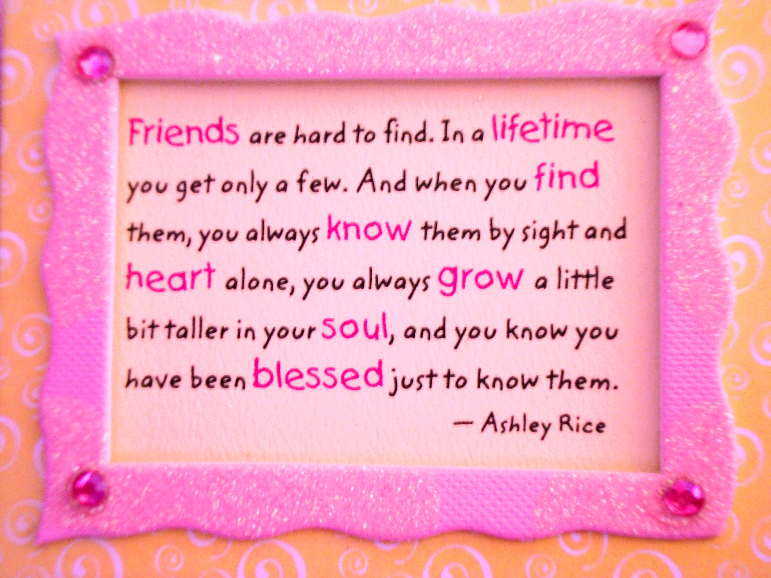 30 Best Friendship Quotes – The WoW Style
