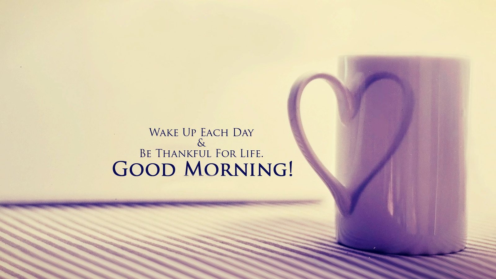 28 Best Good Morning Quotes The WoW Style