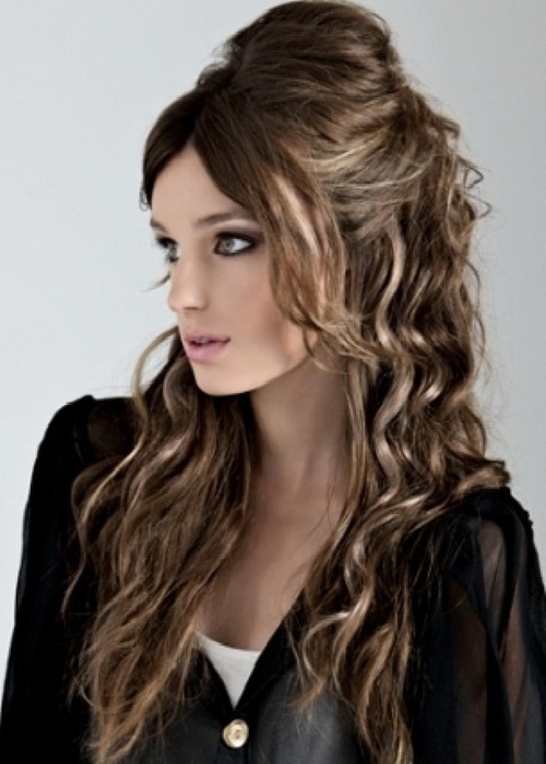 35 Latest And Beautiful Hairstyles For Long Hair