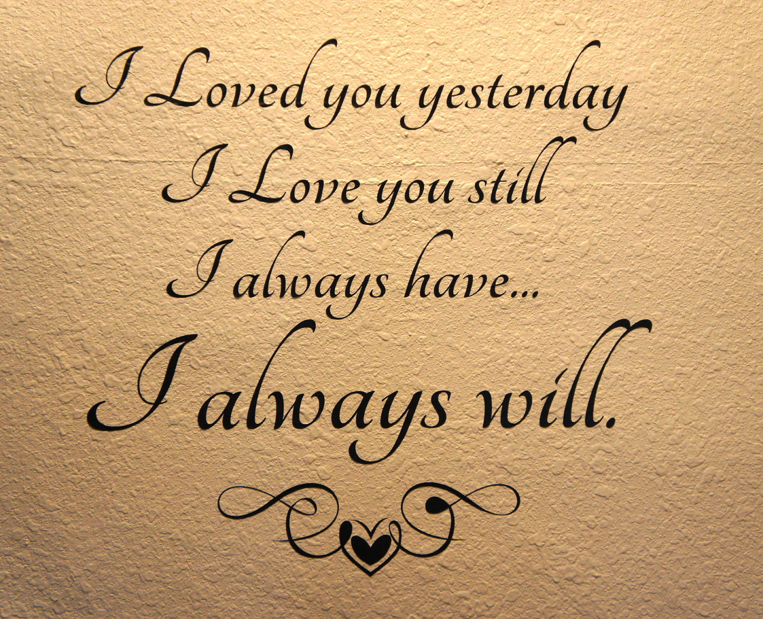 30 Love You Quotes For Your Loved Ones – The WoW Style