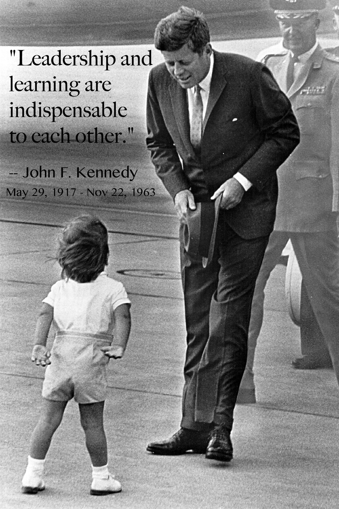 25 Best John F Kennedy Quotes – The WoW Style