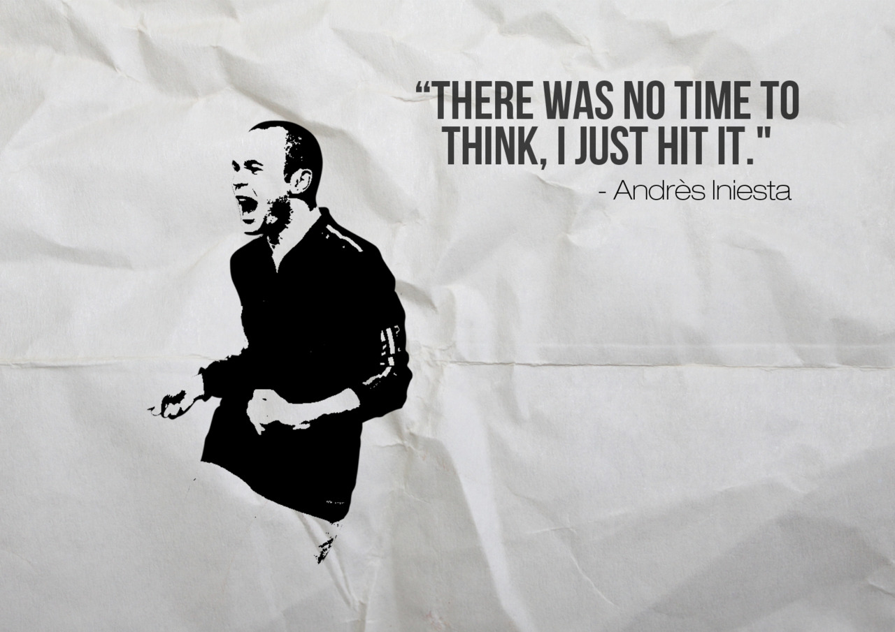 40 Inspirational And Motivational Football Quotes