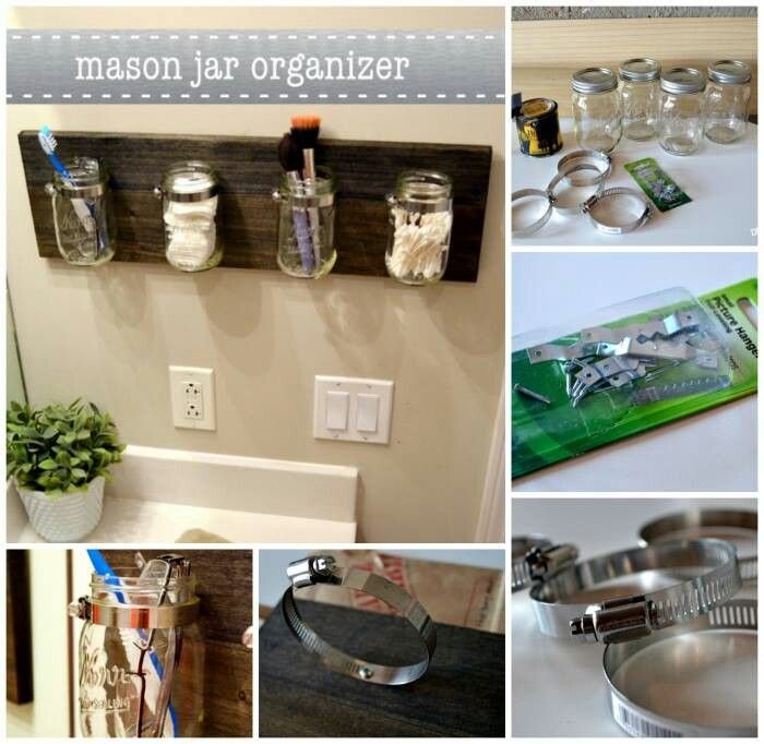 40 DIY Home Decor Ideas