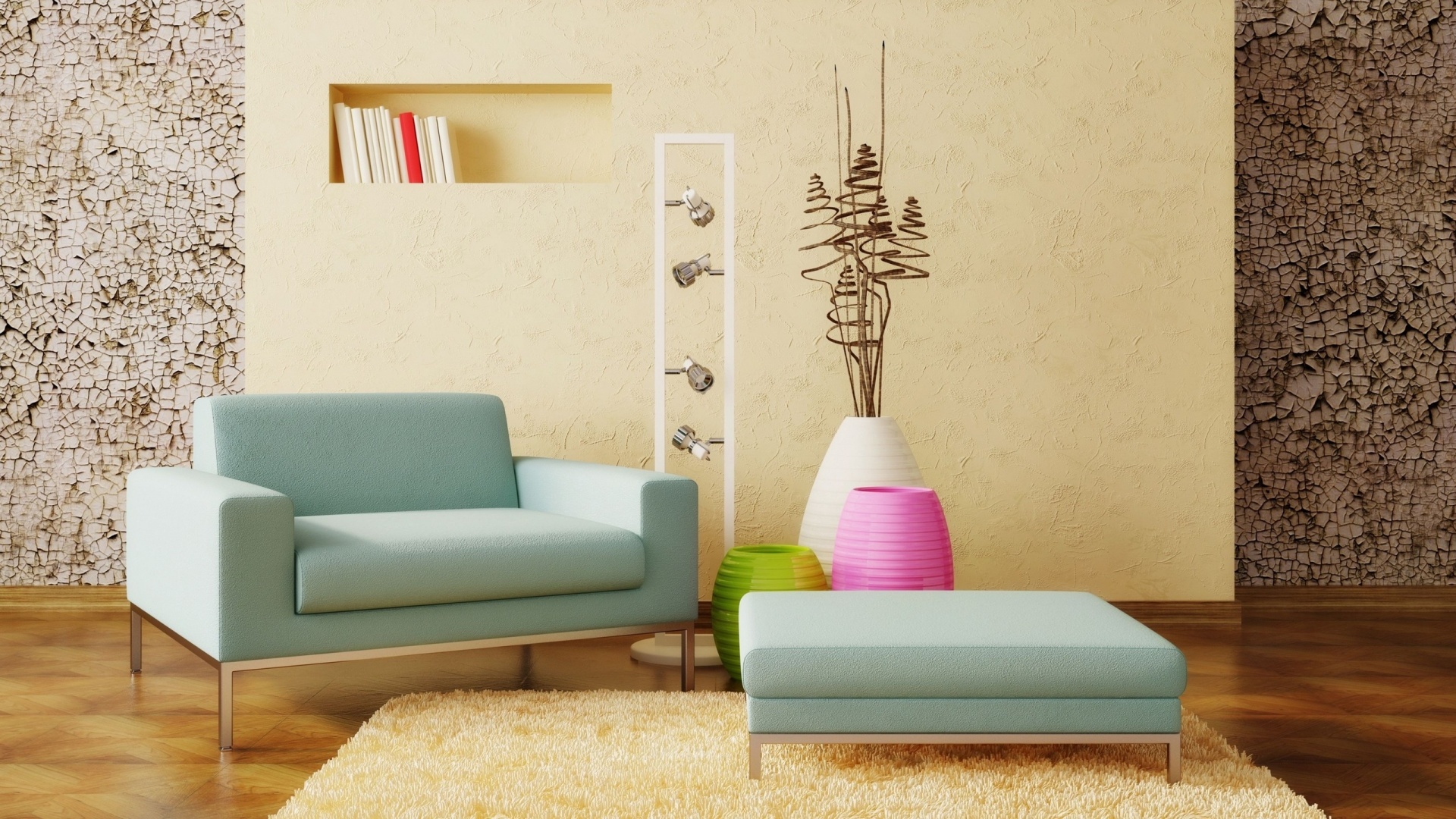 30 Modern Home Decor Ideas – The WoW Style