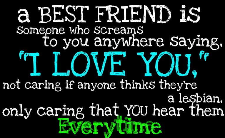 30 Best Friend Quotes With Images