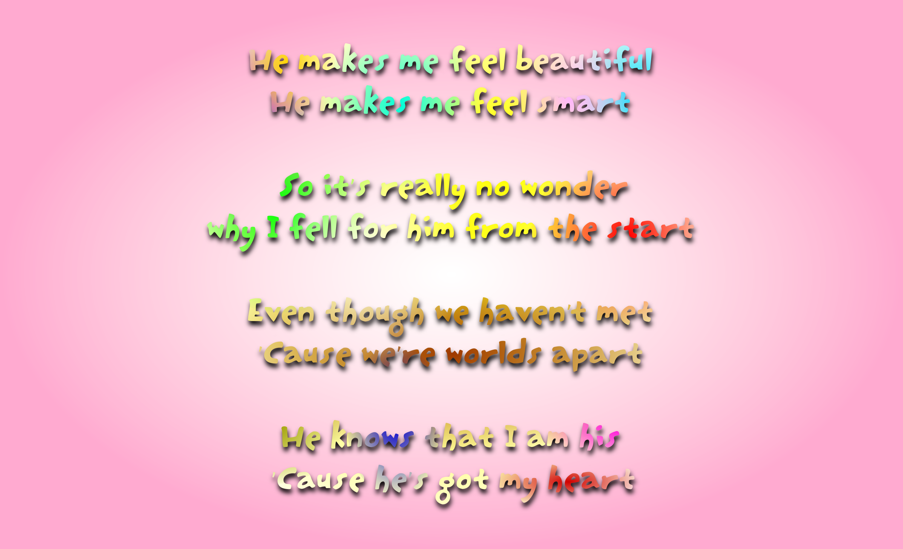 30 Cute And Romantic Love Poems The Wow Style 7564