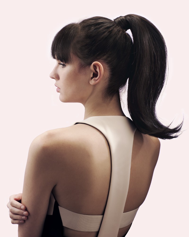 35 Beautiful Ponytail Will Make You Look WoW – The WoW Style