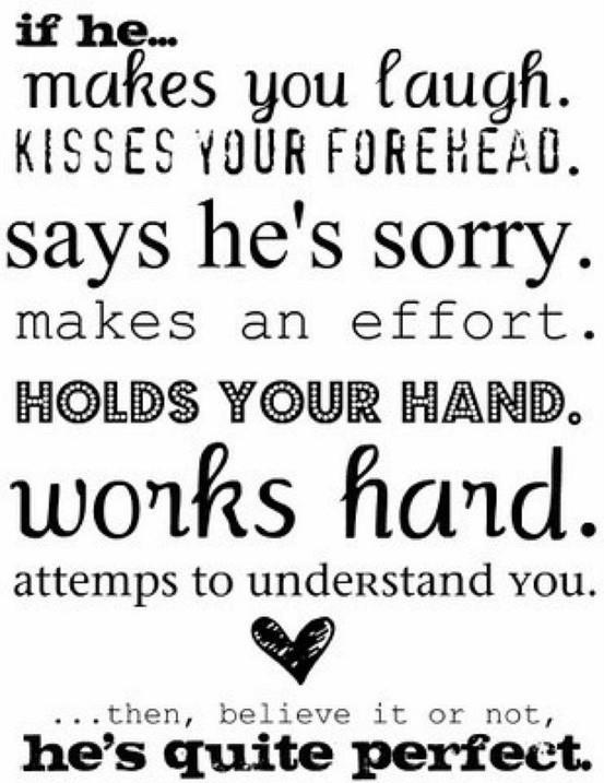 30 Best Boyfriend Quotes With Images