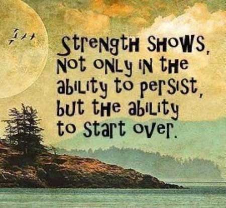30 Encouraging Strength Quotes – The WoW Style
