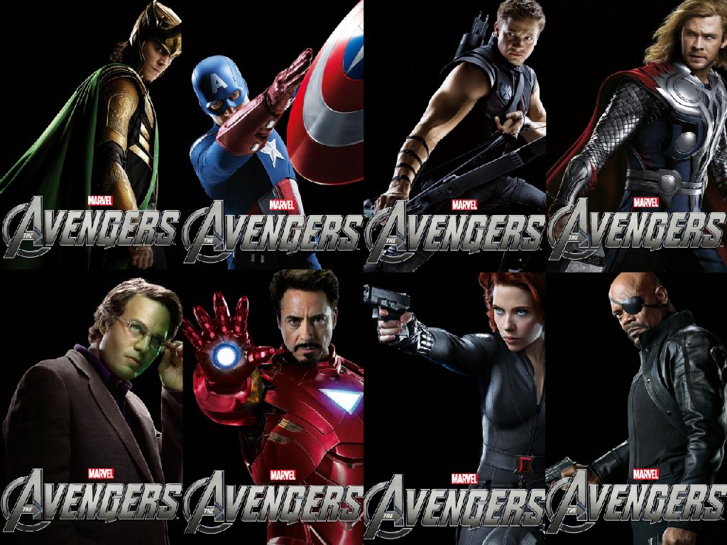 The Avengers Age of Ultron Movie Pictures & Videos – The WoW Style