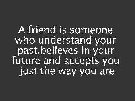 Best 25 Friend Quotes With Images – The Wow Style