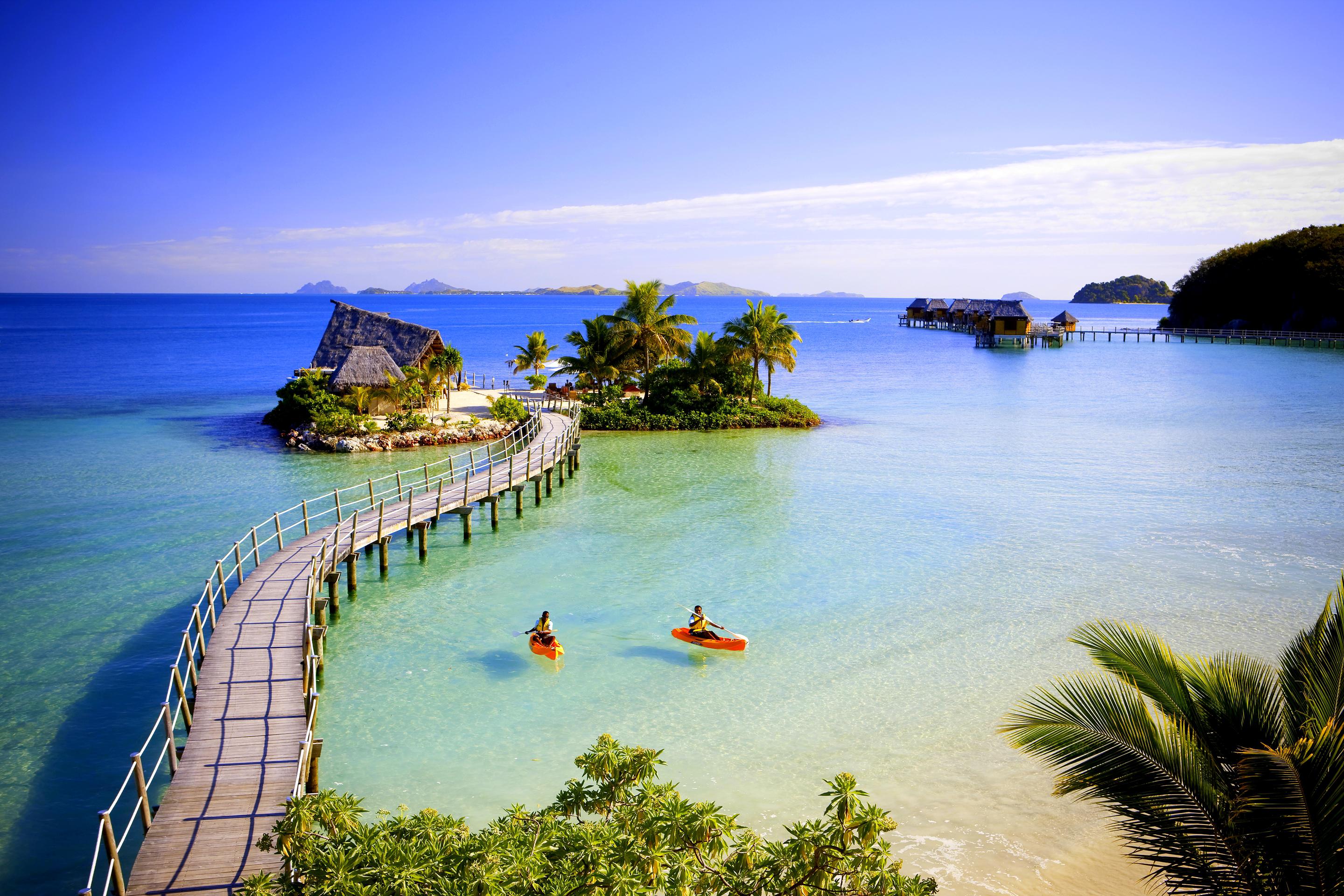 Top 10 Most Tropical Islands to Travel Now – The WoW Style