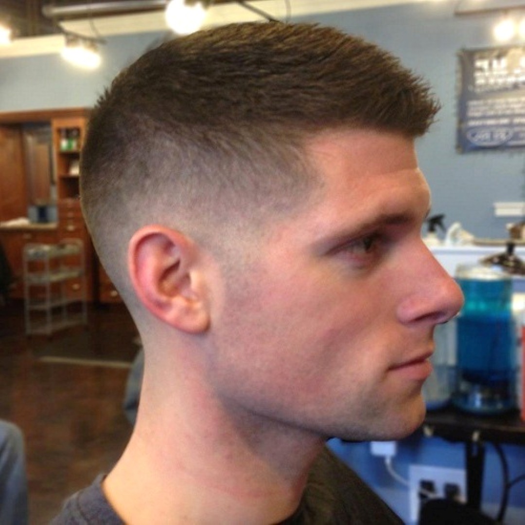 25 Cool Haircuts For Men Ideas – The WoW Style