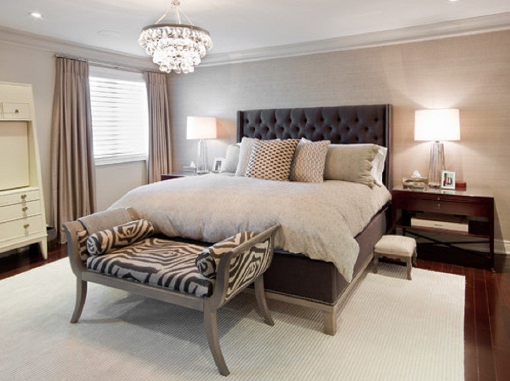 25 Beautiful Bedroom Decorating Ideas The WoW Style