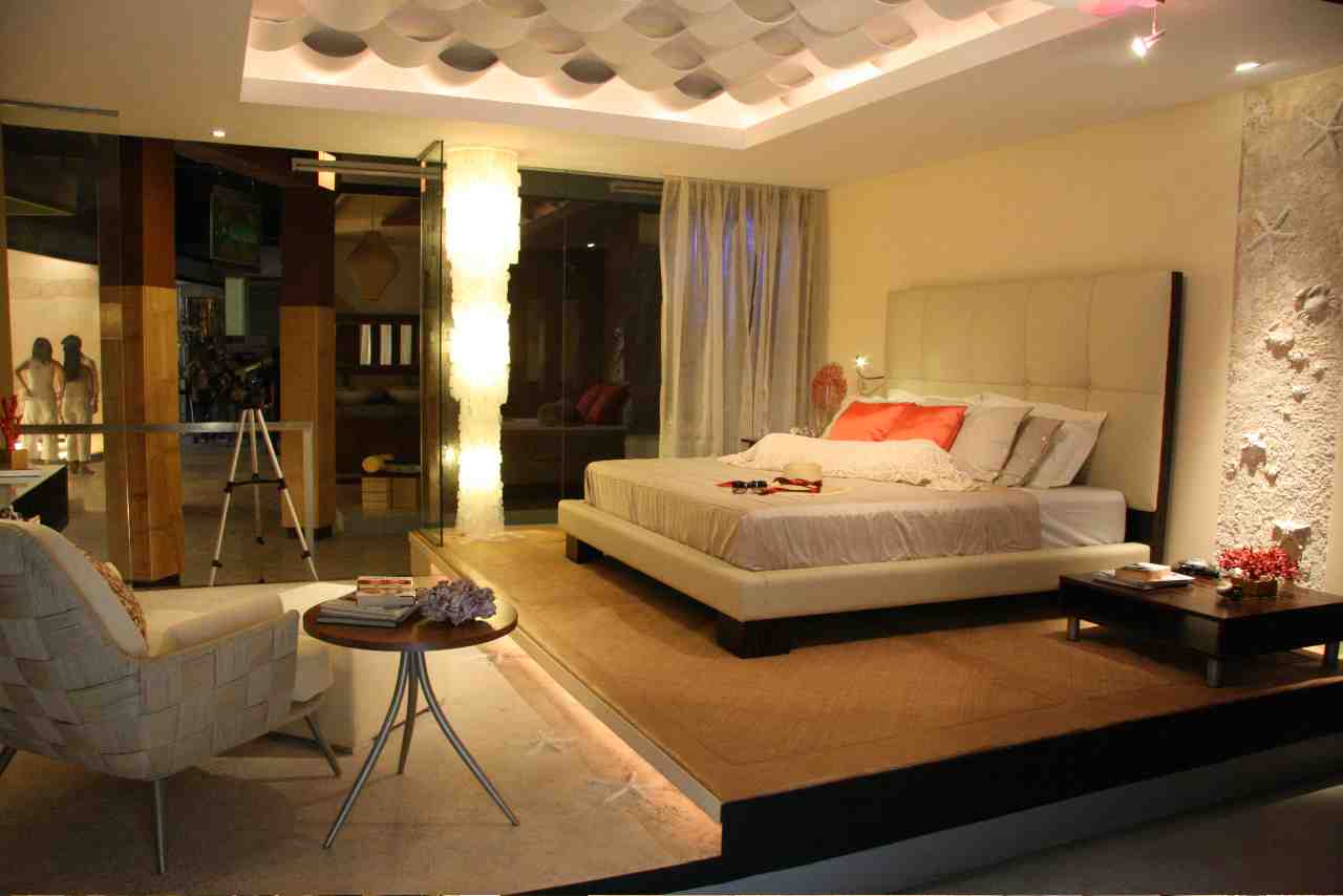 bedroom designs luxury master modern ensuite bedrooms bed idea ceiling designing decorating most interior admin freshnist lights thewowstyle