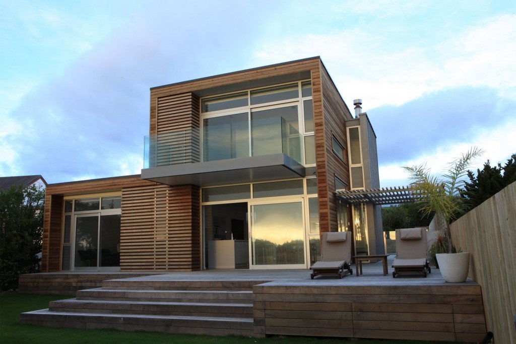 Awesome Examples Of Modern House