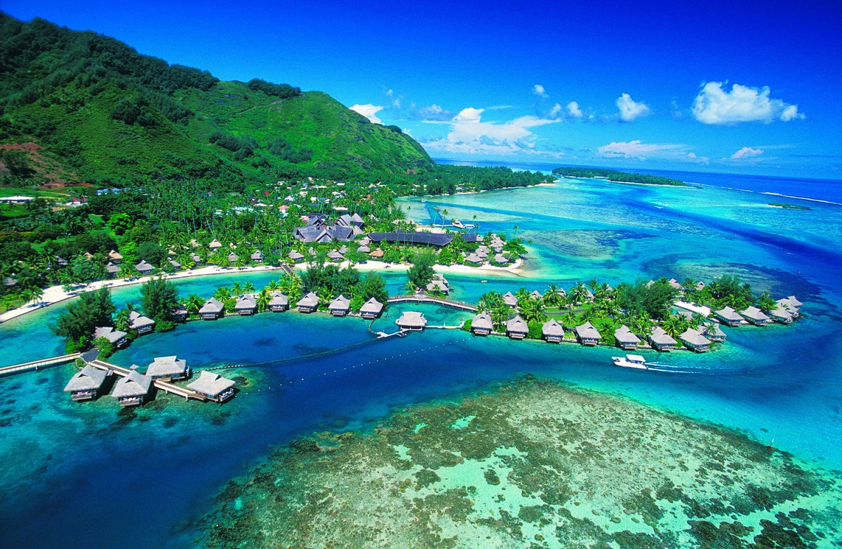 Top 10 Most Tropical Islands to Travel Now The WoW Style