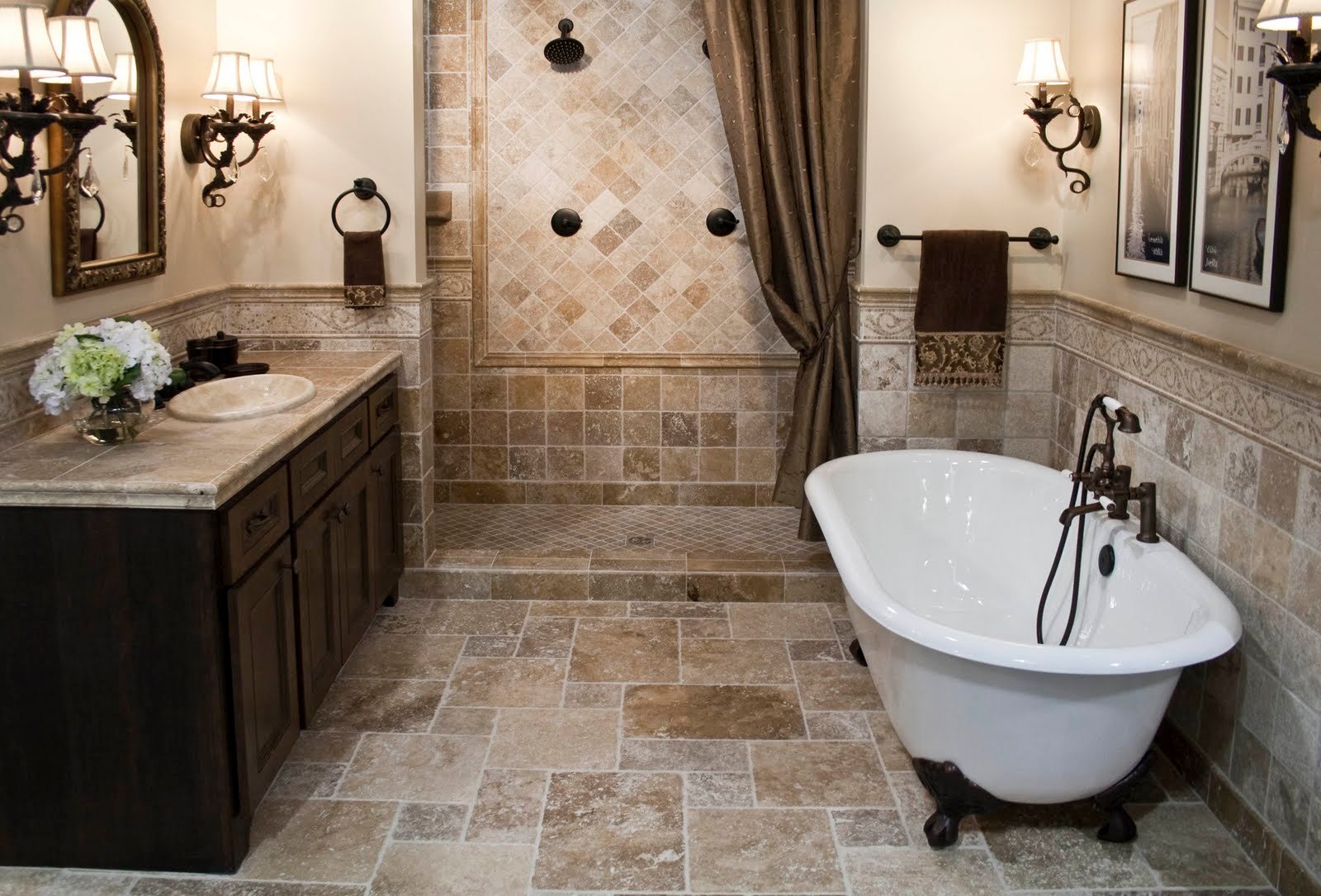 25 Best Bathroom Remodeling Ideas and Inspiration