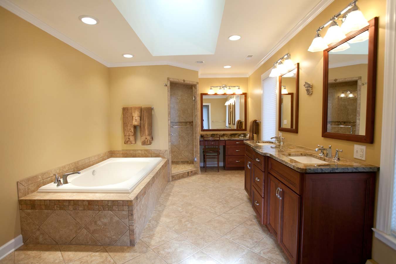 25 Best Bathroom Remodeling Ideas and Inspiration – The ...