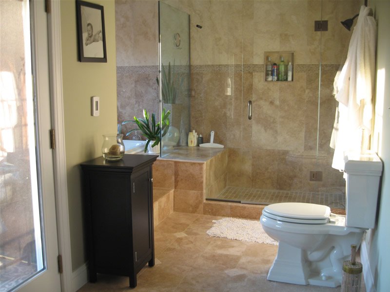 25 Best Bathroom Remodeling Ideas and Inspiration