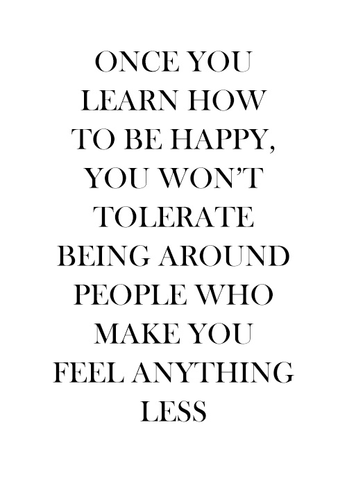 21 Beautiful Quotes About Being Happy The Wow Style
