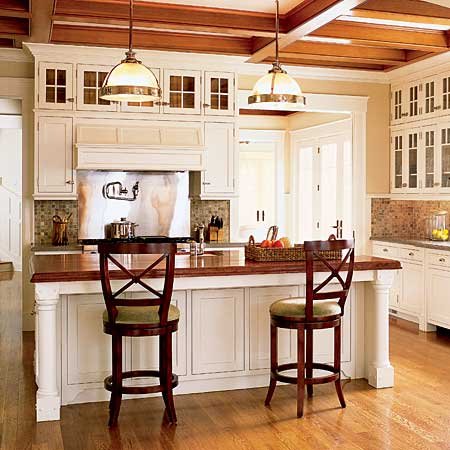 kitchen remodel