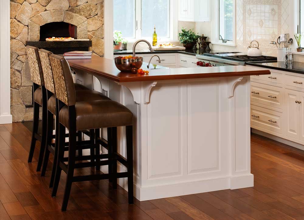 22 Best Kitchen Island Ideas The WoW Style