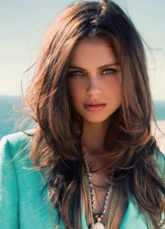 27 Beautiful Haircuts For Long Hair – The WoW Style