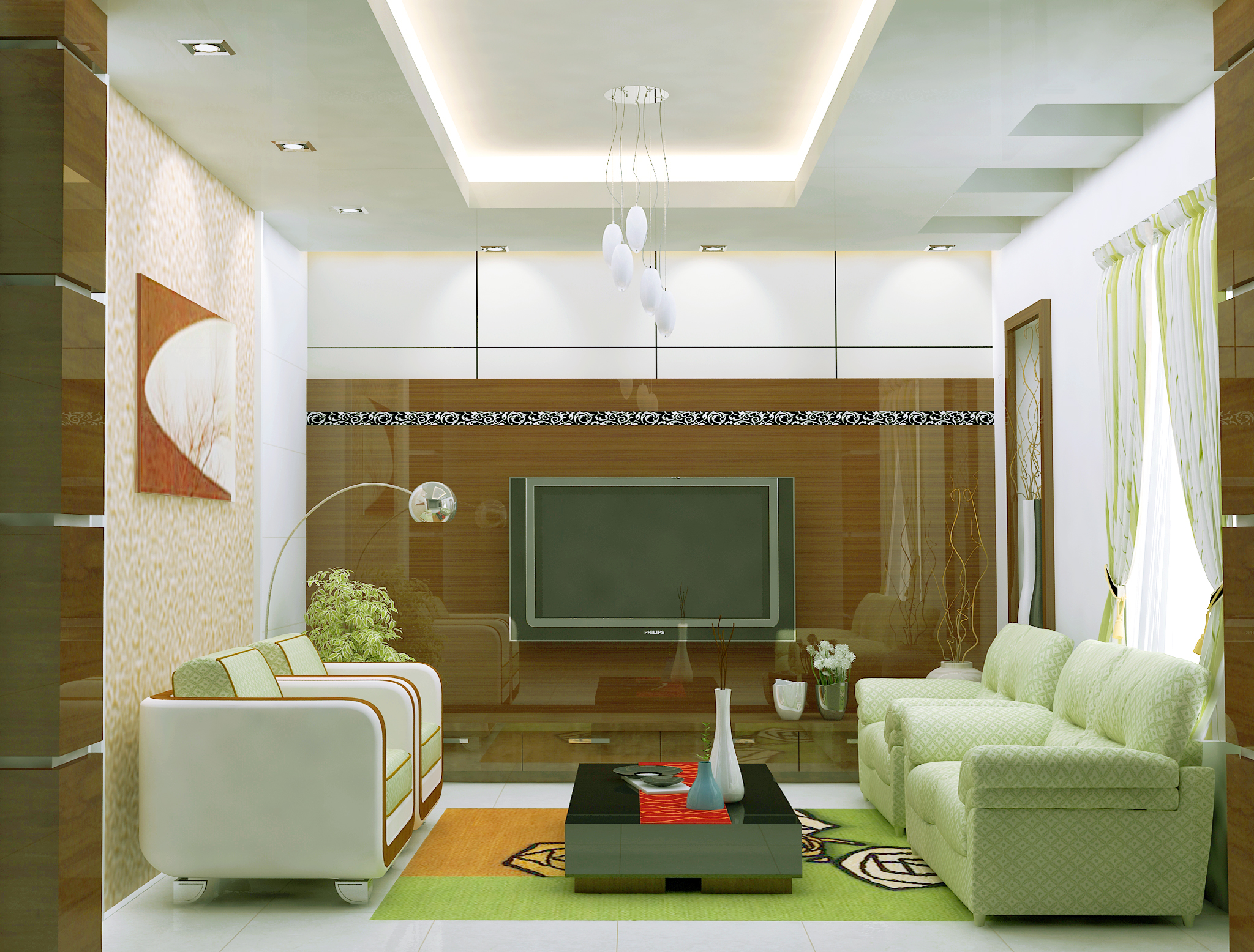 interior designs living modern decor decorating rooms decoration idea homes layout luxury