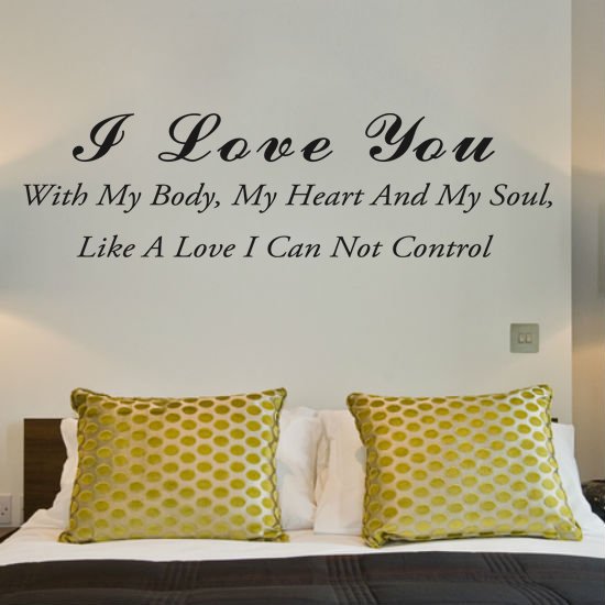 22 Best Collection I Love You Poems