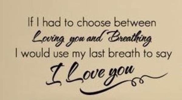 22 Heart Touching I Love You Quotes – The WoW Style