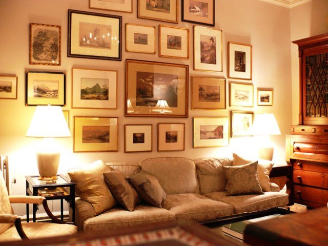 Image Article: Decorating Ideas