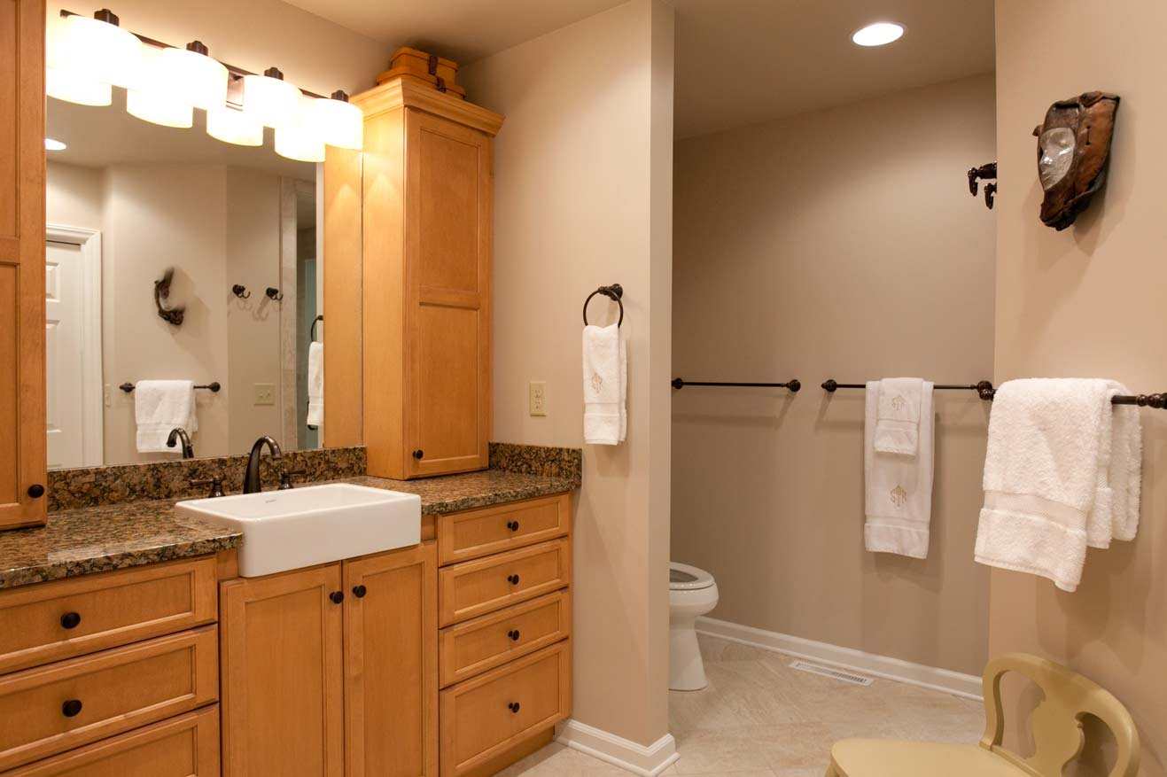 25 Best Bathroom Remodeling Ideas and Inspiration