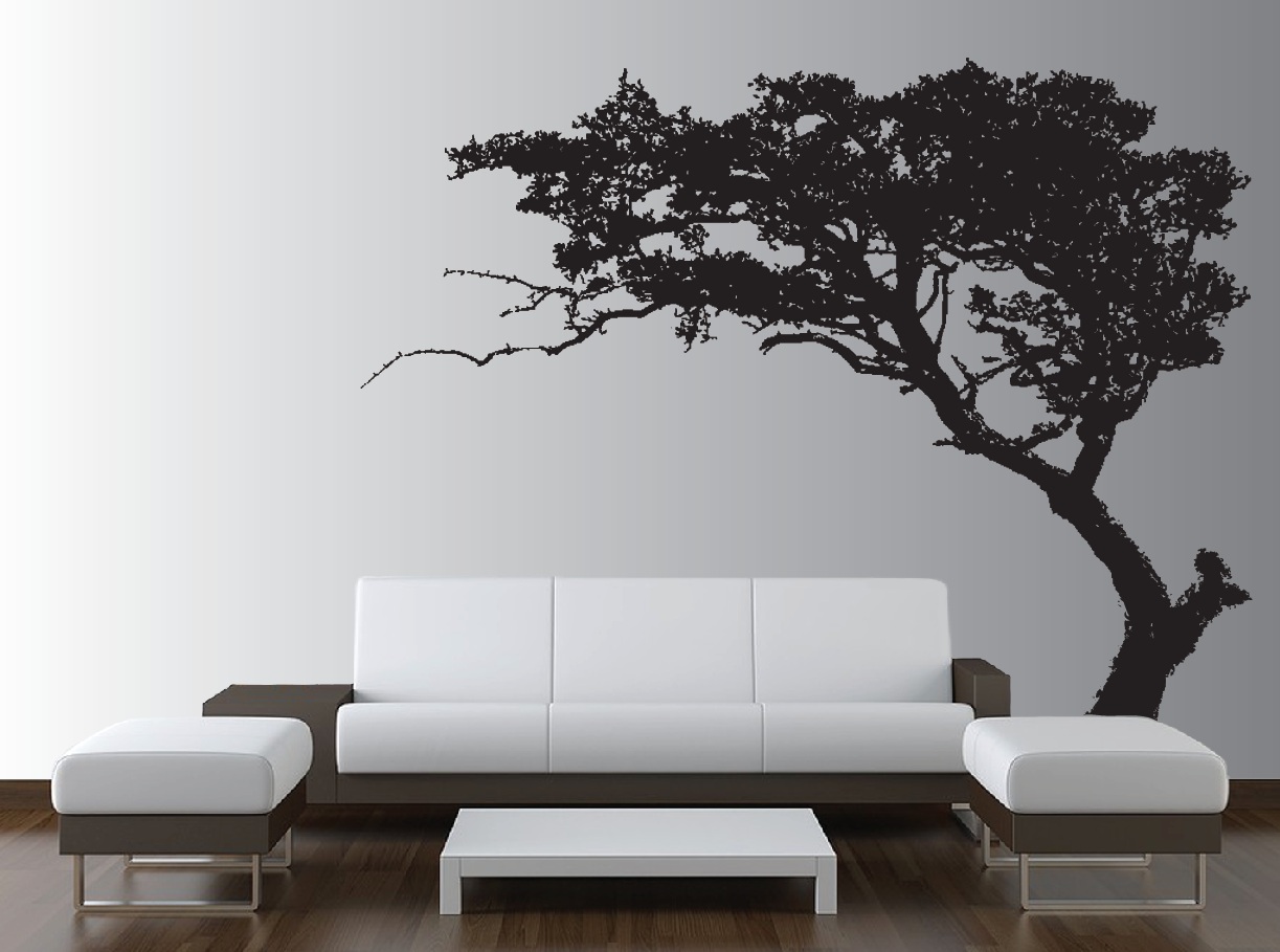 30 Best Wall decals For Your Home - The WoW Style