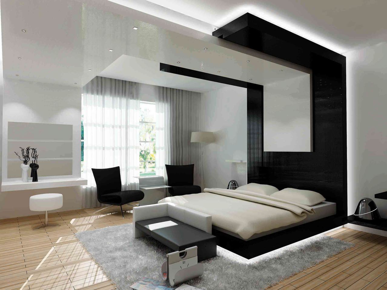 25 Best Bedroom Designs Ideas - The WoW Style
