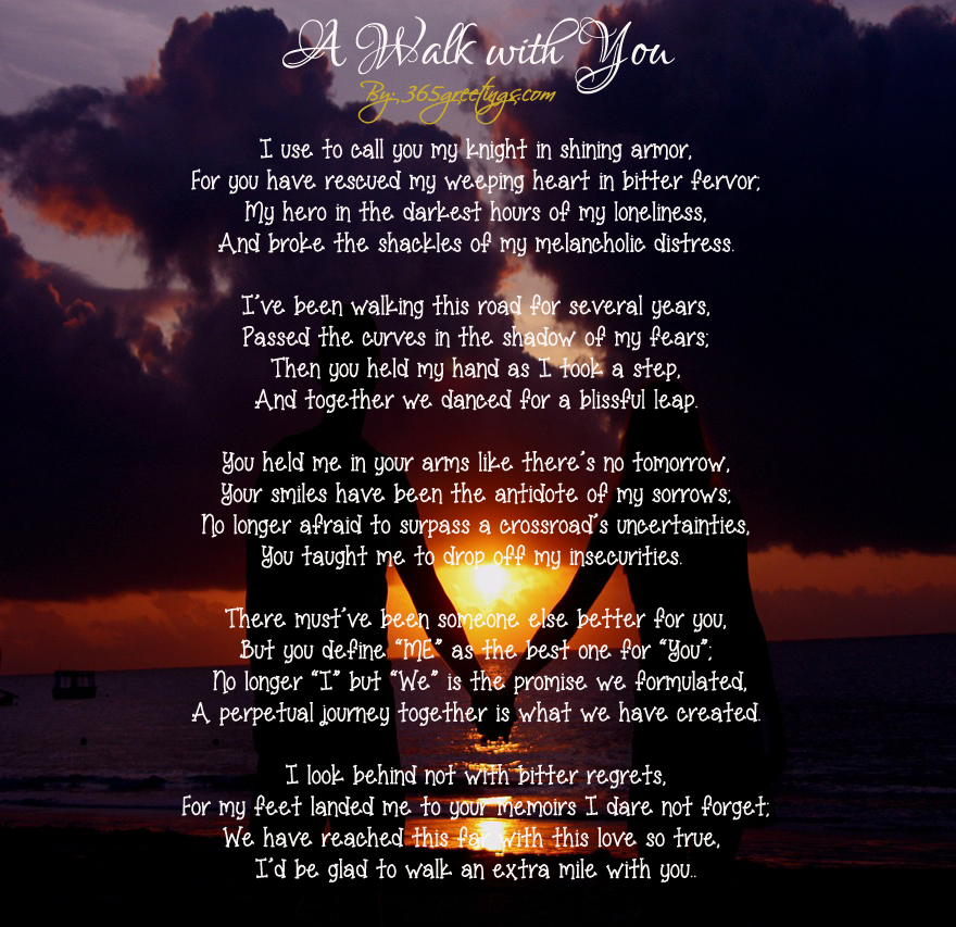 30 Cute Love Poems For Him With Images The Wow Style 0169