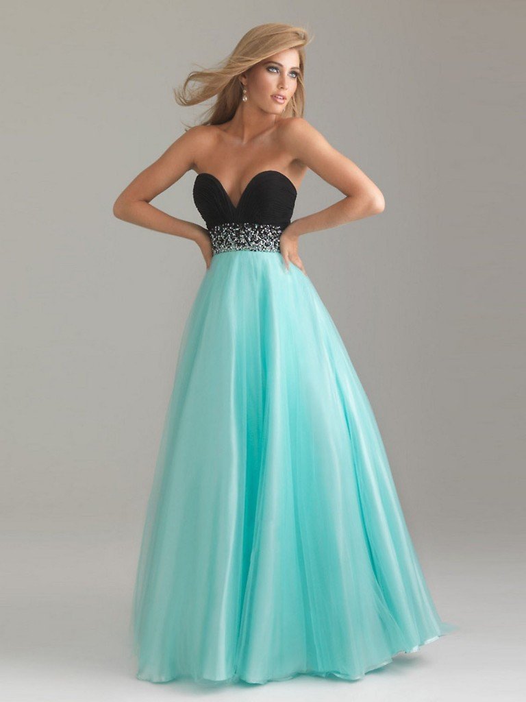 Stunning Prom Dresses Inspiration The Wow Style