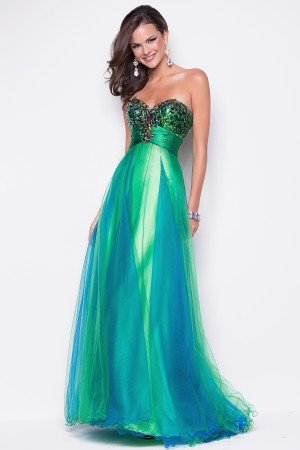 Stunning Prom Dresses Inspiration