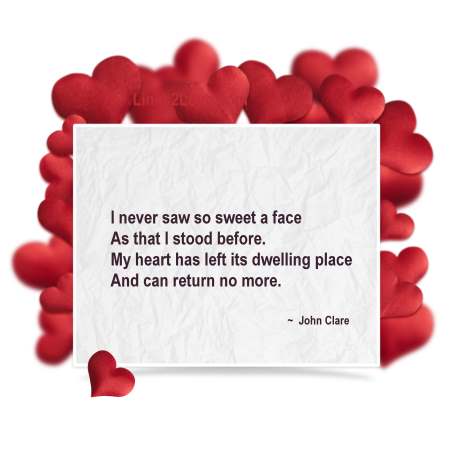 more attraction 30 cute and romantic love poems 30 cute love poems for ...