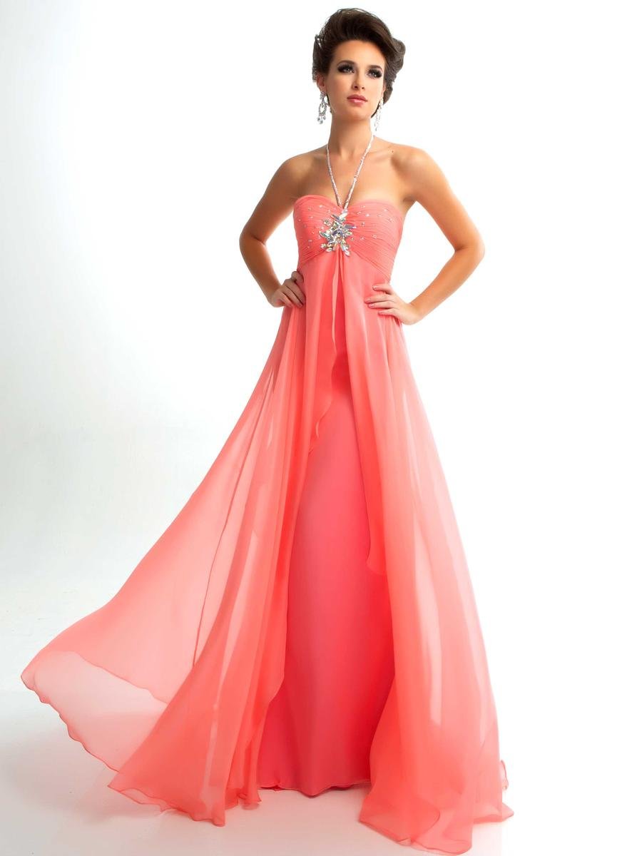 Stunning Long Dresses To Wear The Wow Style