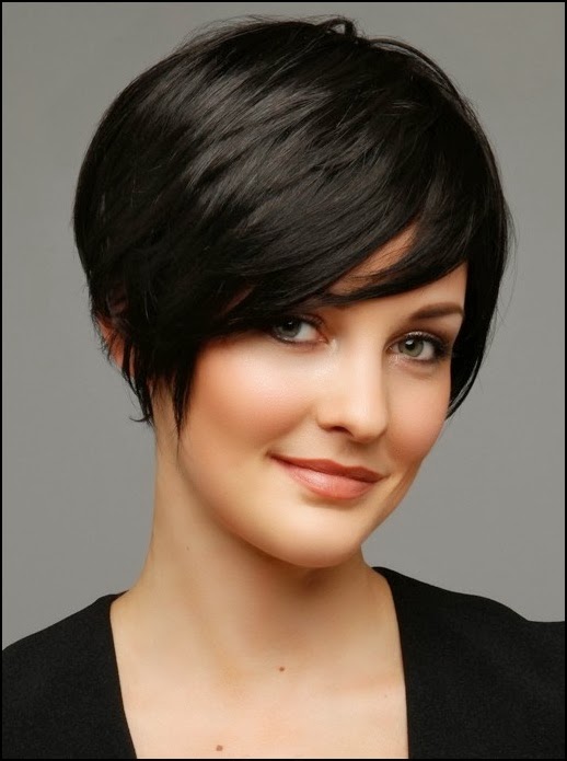 54 Cute Best Hairstyle With Short Hair for Trend 2022