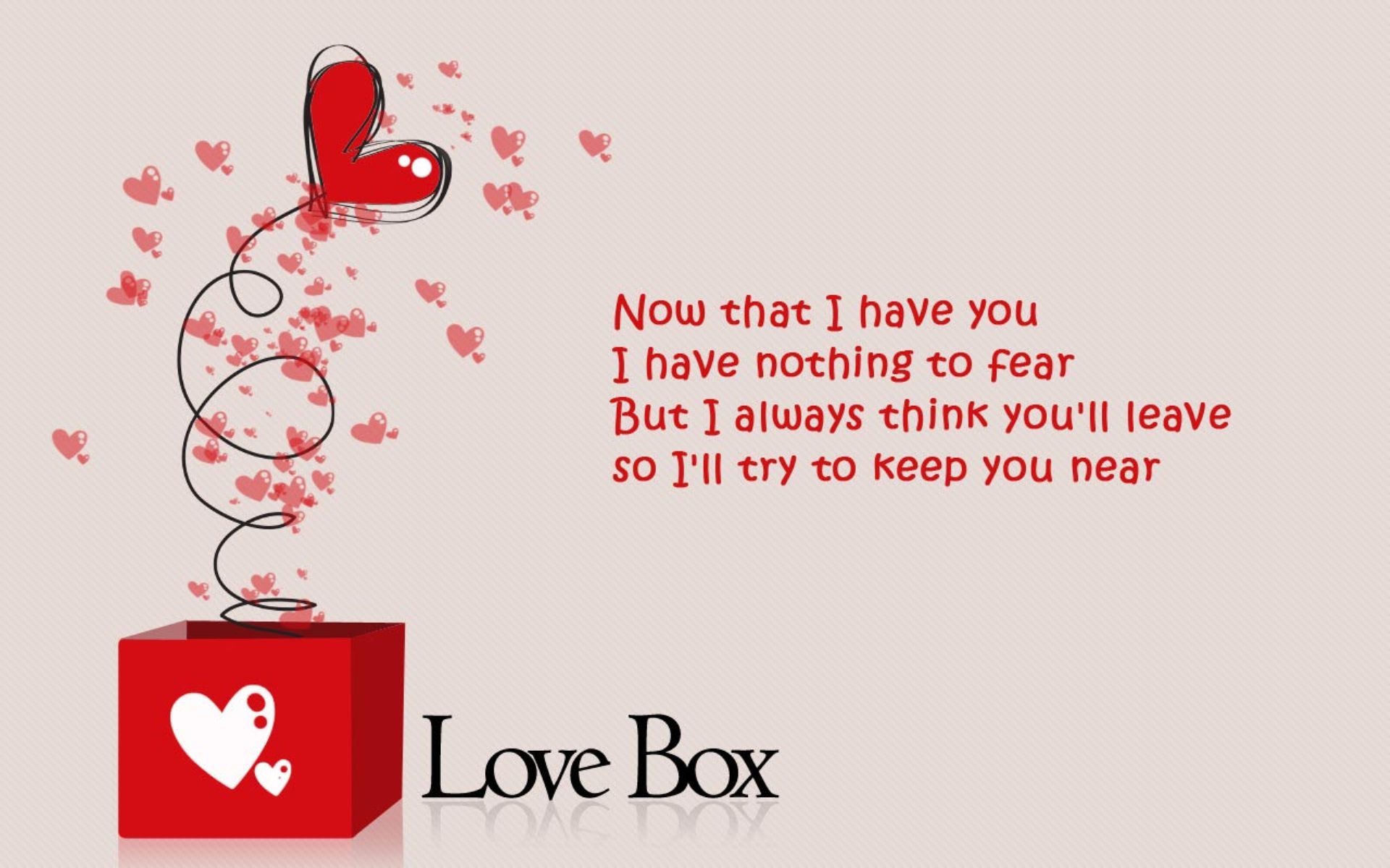 Crush poems your short love cute for 50 Best