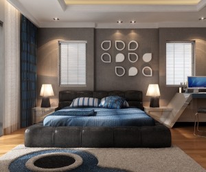 25 Best Bedroom Designs Ideas - The WoW Style