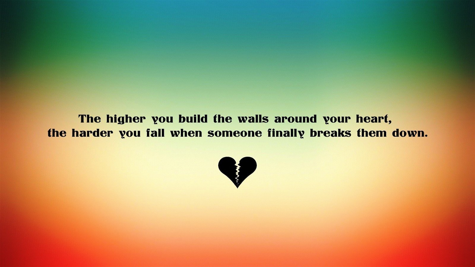 22 Quotes When Heartbroken