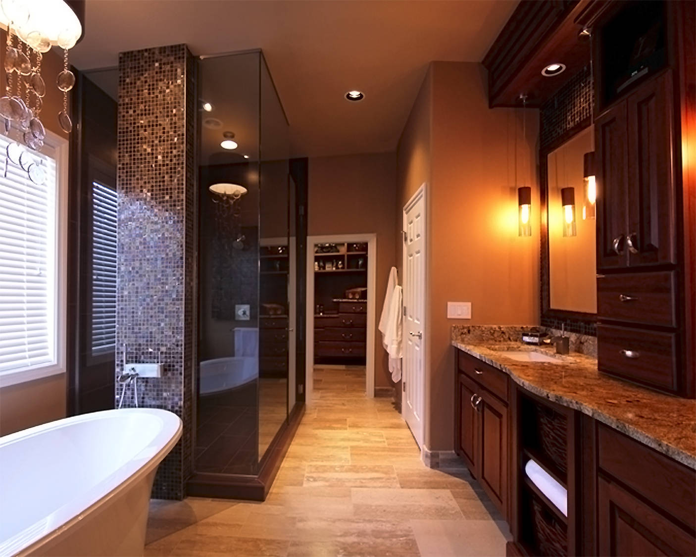 bathroom remodel remodeling bathrooms spa shower remodels designs master room tub bath inspiration luxurious renovation tiles toilet